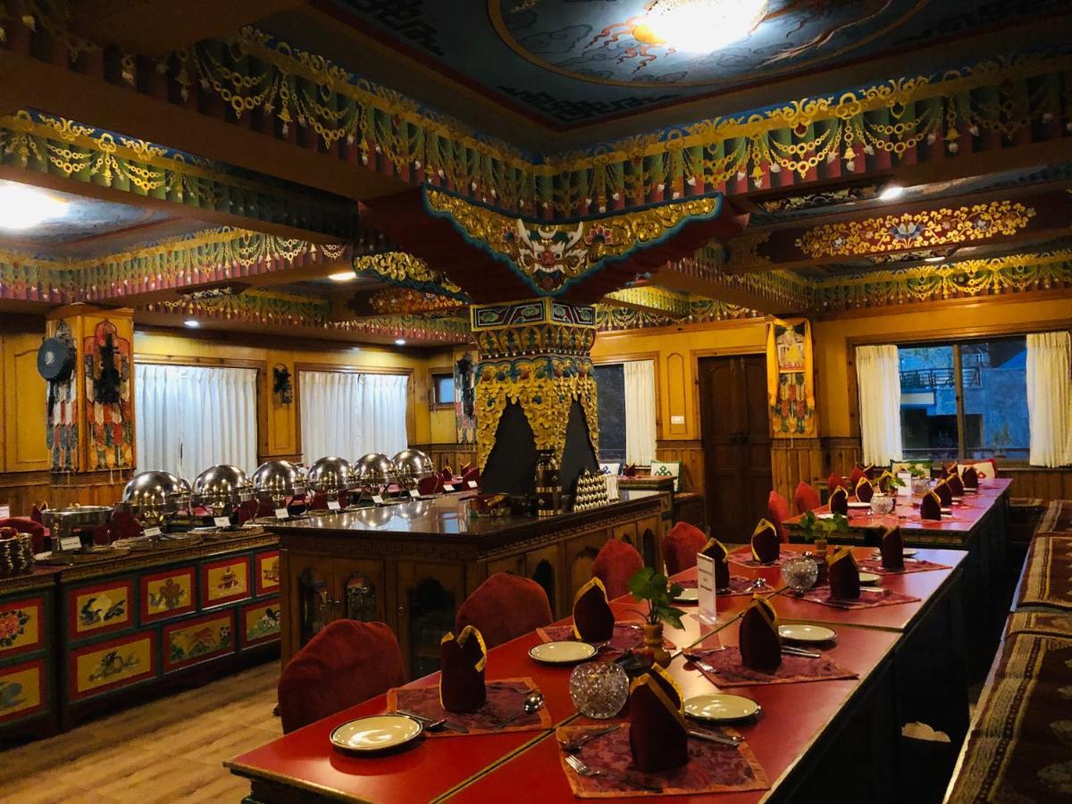Kathmandu View Hotel Екстериор снимка