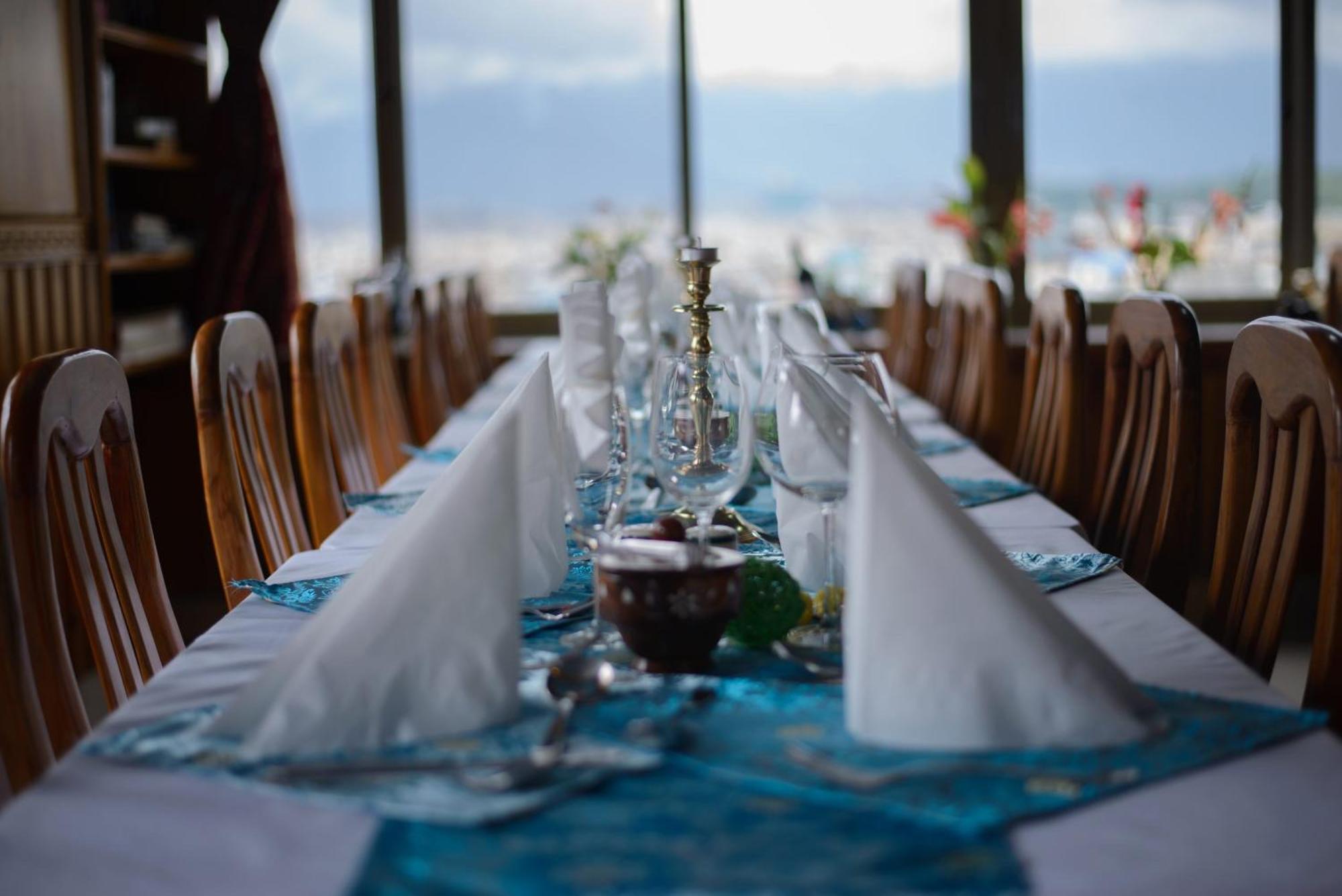 Kathmandu View Hotel Екстериор снимка